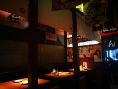 -醉虎传(南锣鼓巷店)