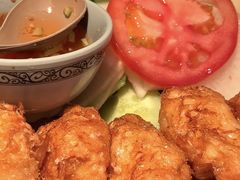 -大头虾越式风味餐厅(光明广场店)