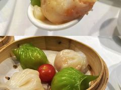 虾饺皇-潮粤轩粤菜海鲜(颐中皇冠店)