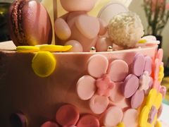 -CAKE BOSS 蛋糕老板(领展购物广场·中关村店)