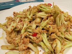 -小船渔村•大连菜•大连焖鱼(明泽街店)