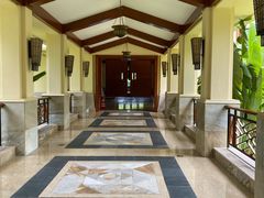 -三亚亚龙湾天域度假酒店