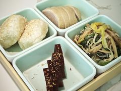 -苏梦江南·淮扬菜(夫子庙店)