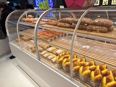-好利来(龙首印象城店)