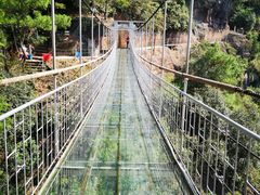 -浏阳石牛寨风景区