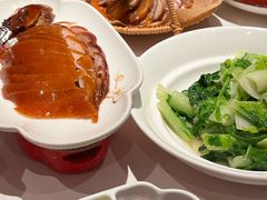 -大鸭梨烤鸭店(花园村店)