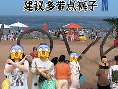 -巧克力渔家.小船海鲜胶东菜(万平口店)