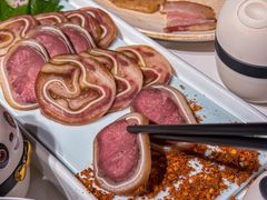 -嫩芽 ·地道重庆菜(十八梯露台夜景店)