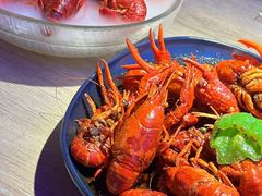 -红盔甲·小龙虾(定西路店)
