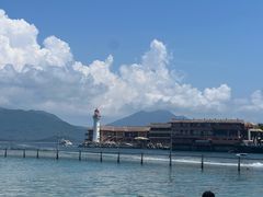 -海南分界洲岛旅游区