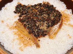 -图味美小黄鱼·景德菜(浙江路店)