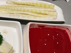 -海底捞火锅(松雷店)