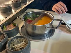 -壹小馆.皇城老妈(成都太古里店)