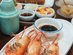 -蟹村草堂·苏式园林人文农家·大闸蟹