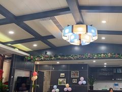 -大水车公馆·顺德菜·妈姐菜(均安店)