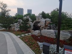 -西海子公园