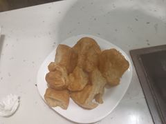 面筋-黑山牛肉汤火锅(花城汇店)