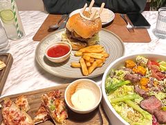 -G+KITCHEN(龙湖狮山天街店)