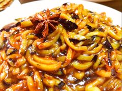 -聚首堂·特色小吃·肘子(什刹海德胜门店)