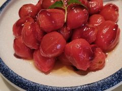 -楚山晓·湖北菜(武汉光谷K11店)