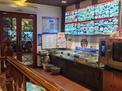 -芳芳私房菜·精做淮扬菜(承德路店)