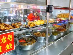 -凤张螺蛳粉·爽口粉(跃进路总店)