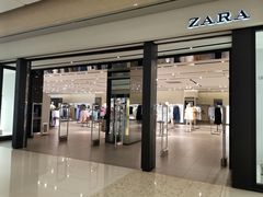 -ZARA(重庆华润万象城中区店)