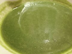 菠菜奶油芦笋汤-Carmen卡门西班牙餐厅