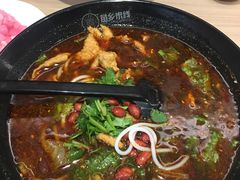 -苗乡米线(建军路店)