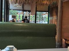-食欲老院子荆芥疙瘩汤(经五路店)