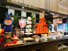 -广州增城富力万达嘉华酒店