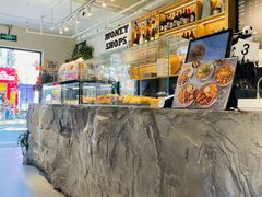 -Money Shops(愚园路店)