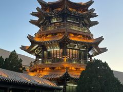 -鸣沙山月牙泉风景名胜区