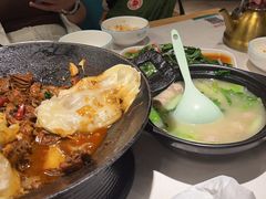 -徐小姐地锅鸡(云龙万达店)
