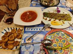 -安德烈俄式西餐厅(中央大街店)