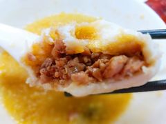 奥尔良鸡腿包-老陶包子铺(南大西南村店)