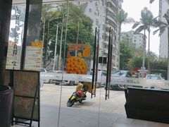 -尊宝比萨(保税区店)