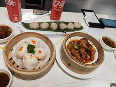 -煲王粤菜餐厅(中侨中心店)