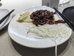 -鸭王烤鸭店(三里河店)
