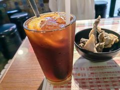 -肥汁米蘭香港米线(宁波路总店)