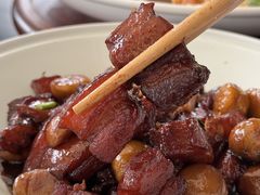 -向外鱼乐·土菜·虹鳟鱼