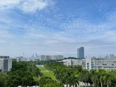 -华南师范大学(广州大学城校区)