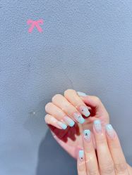 -JustNail甲思美甲