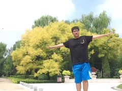 -济南植物园