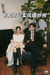 -玛雅·椿野婚纱摄影·本地拍·旅拍