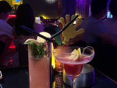 -TORA音乐酒馆