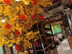 -湘当爱·鲜煮现炒(松岗立业路店)