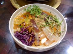 -乔家满族八大碗(流水沟店)