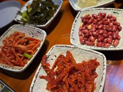 -火炉情韩国料理店(古田路店)