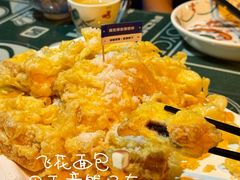 -树下时尚餐厅(翠园街店)